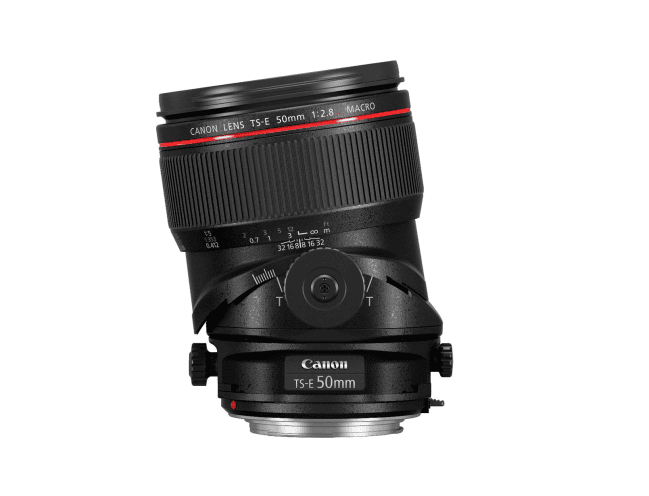 Canon TS-E50mm F2.8L マクロ-3